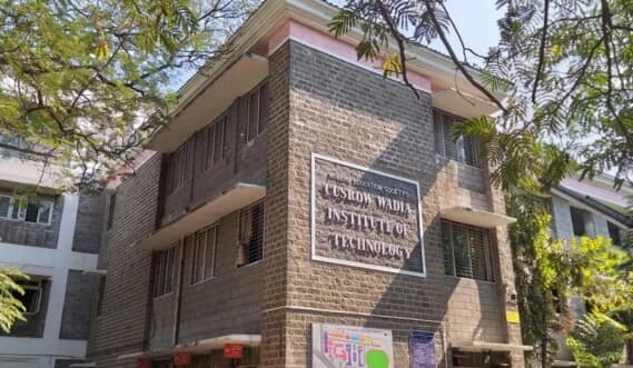 Cusrow Wadia Institute of Technology (CWIT)
